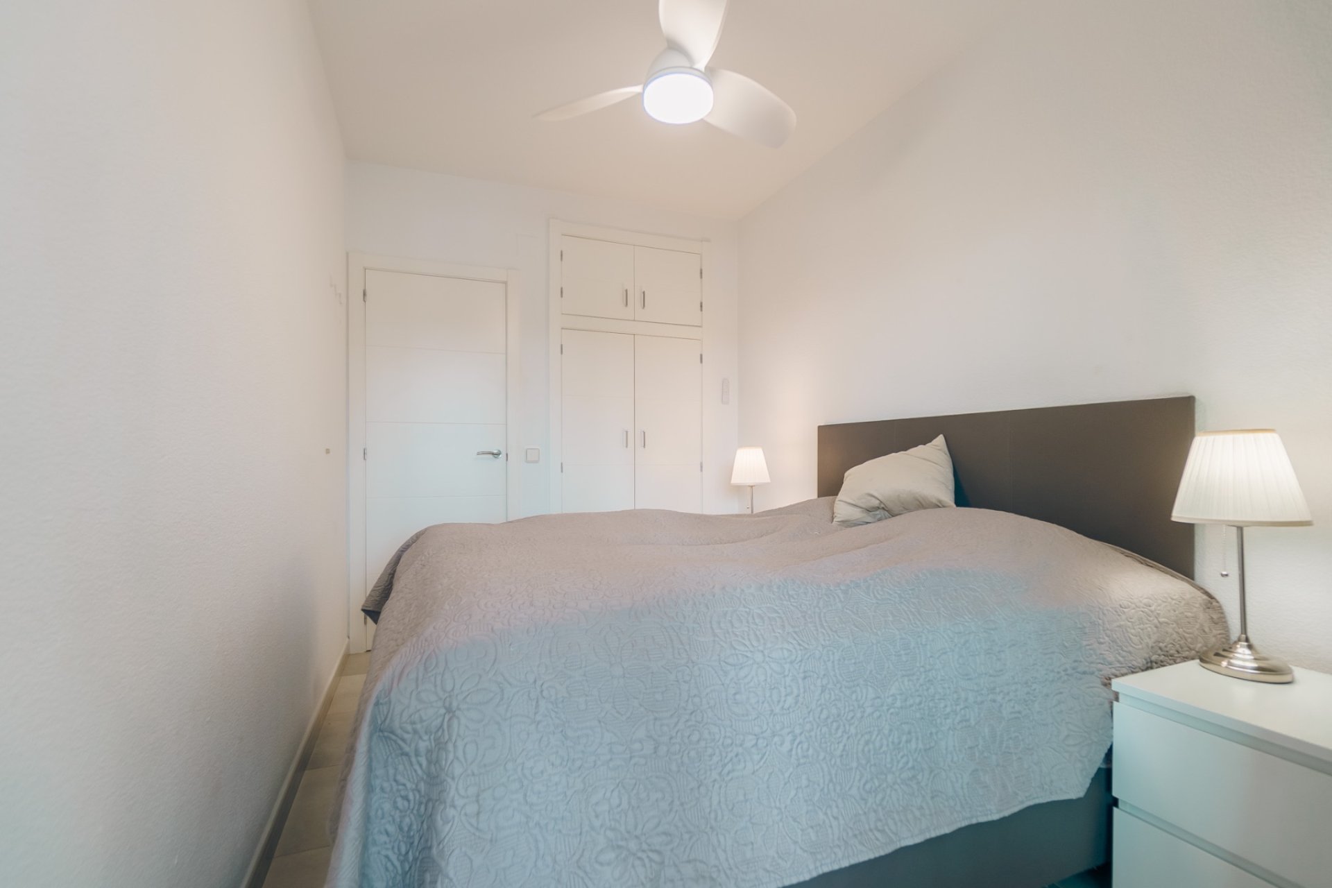 Short Term Rental - Apartment / flat -
Albir