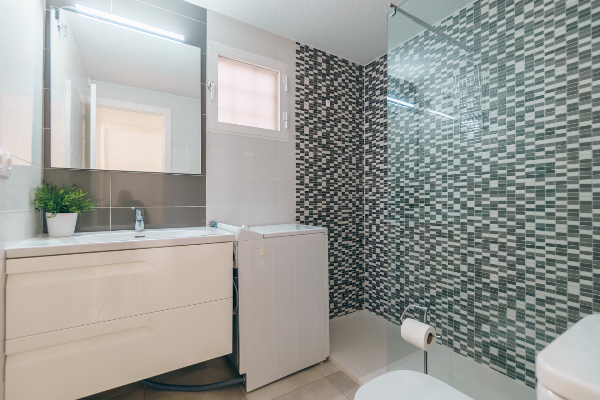 Short Term Rental - Apartment / flat -
Albir