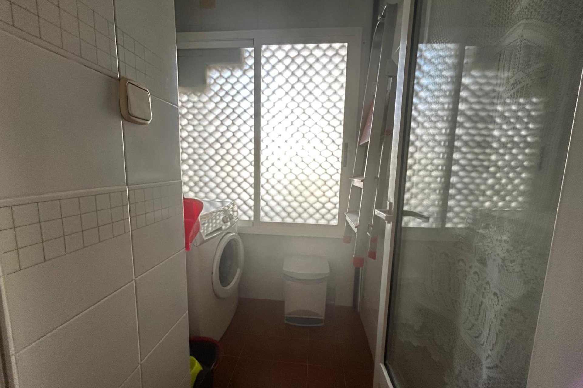 Short Term Rental - Apartment / flat -
Albir