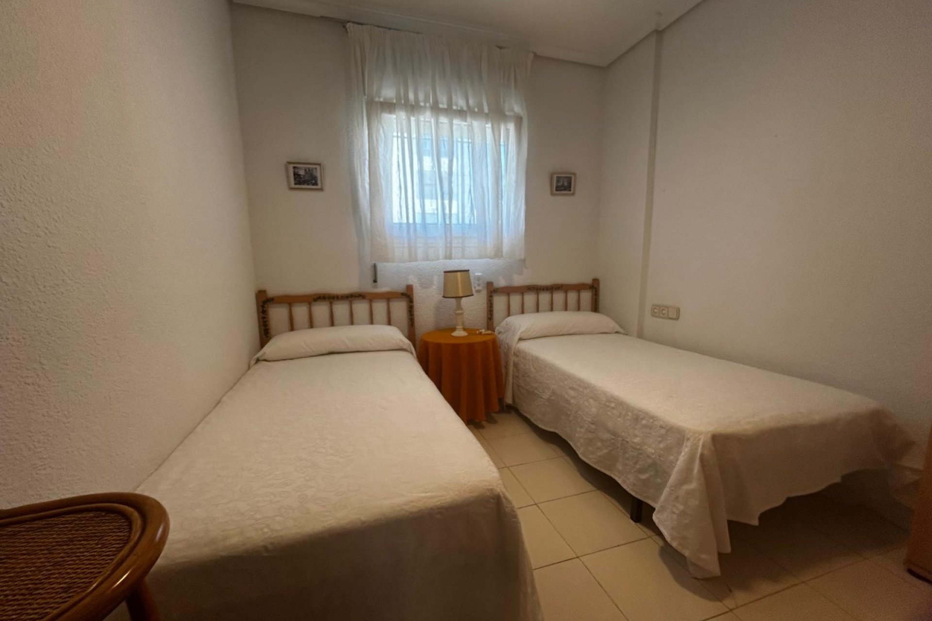 Short Term Rental - Apartment / flat -
Albir