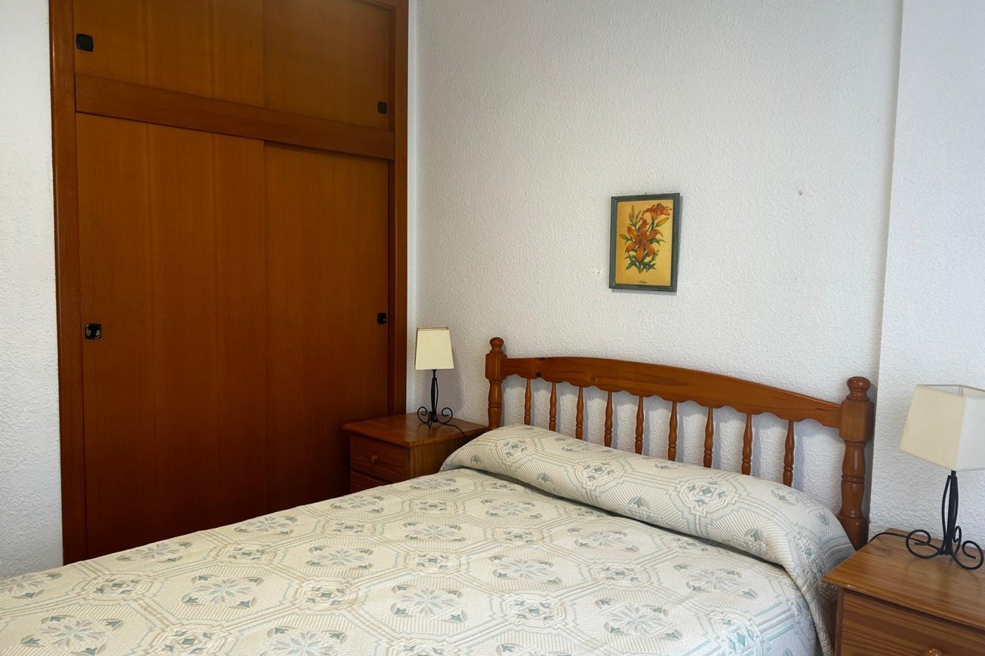 Short Term Rental - Apartment / flat -
Albir