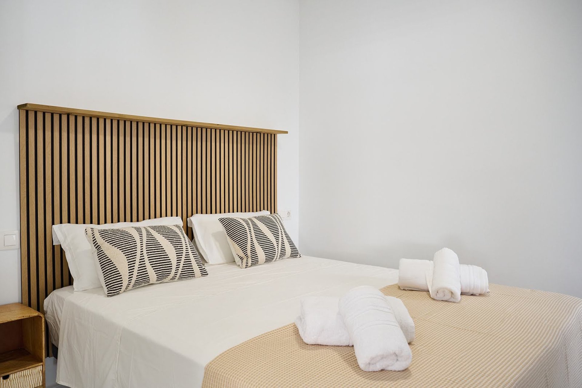 Short Term Rental - Apartment / Flat -
Albir