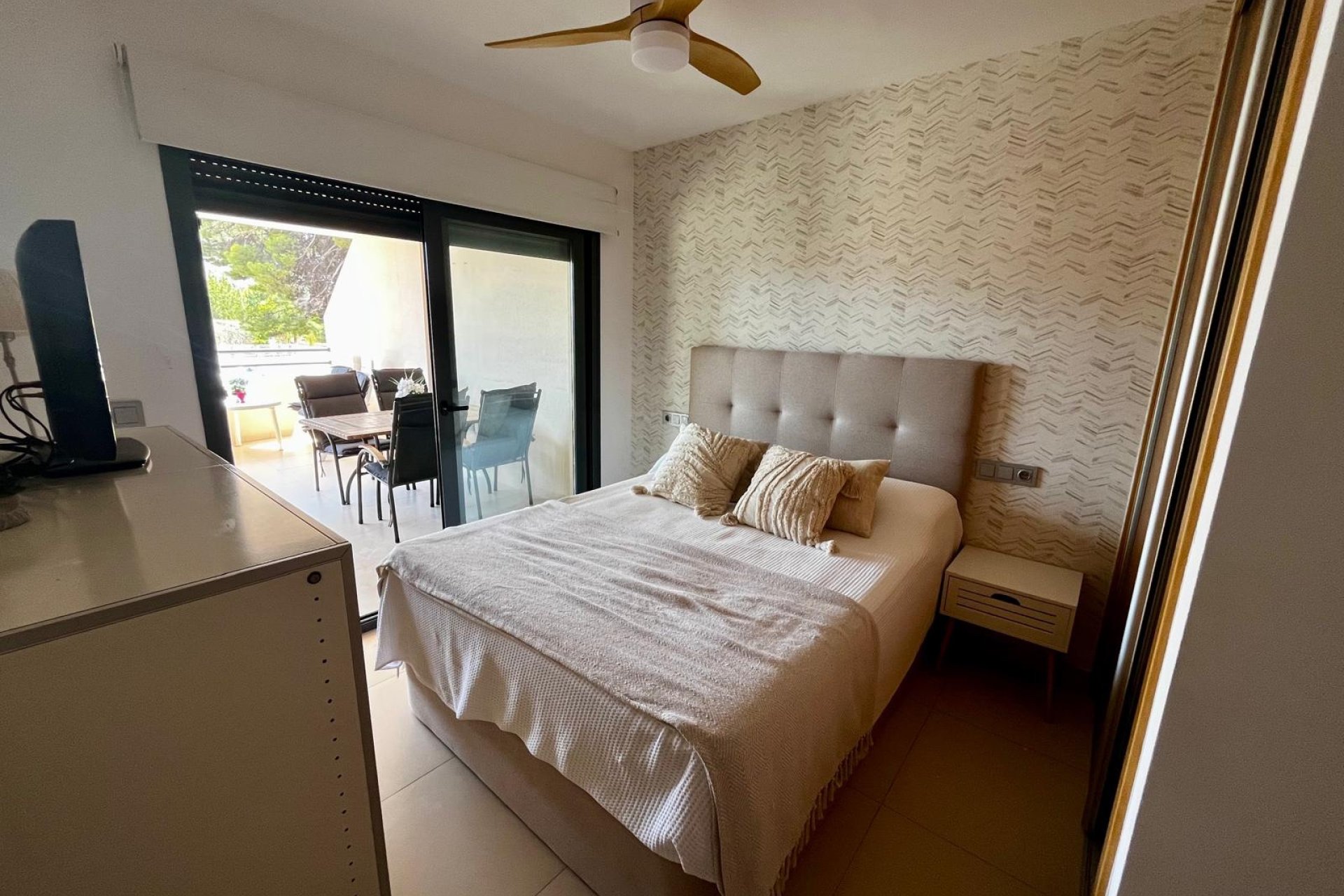 Short Term Rental - Apartment / Flat -
Albir