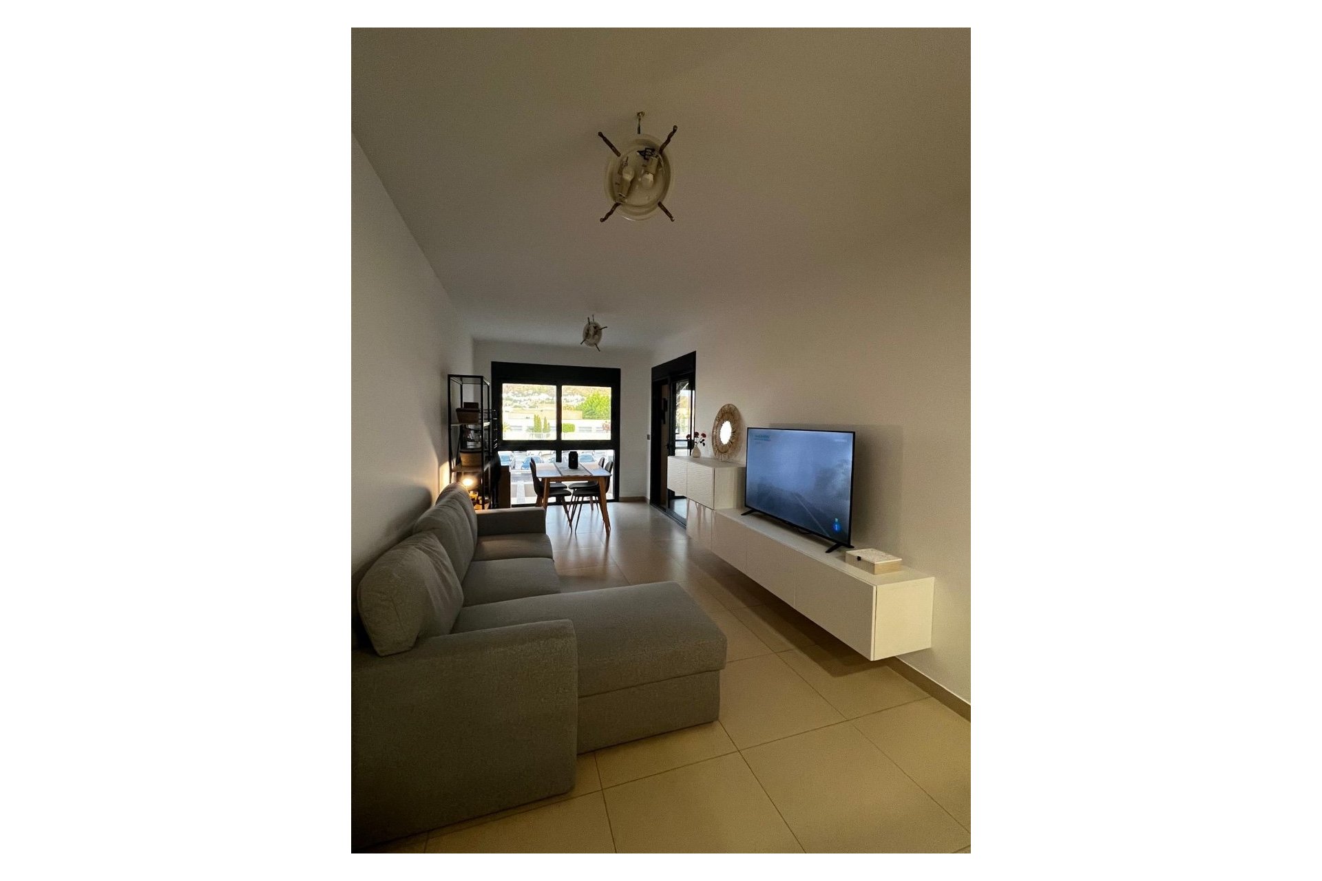 Short Term Rental - Apartment / Flat -
Albir