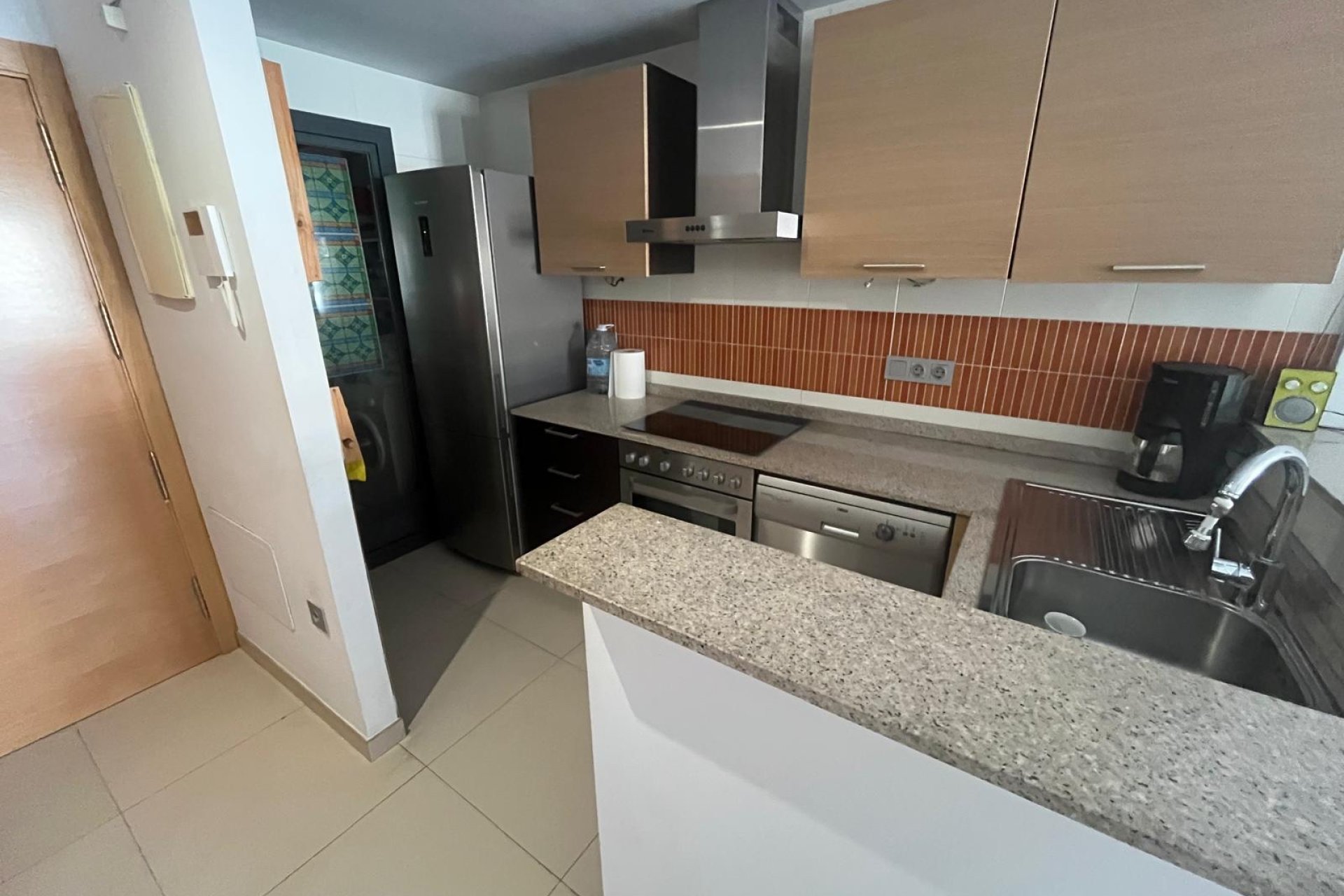Short Term Rental - Apartment / Flat -
Albir