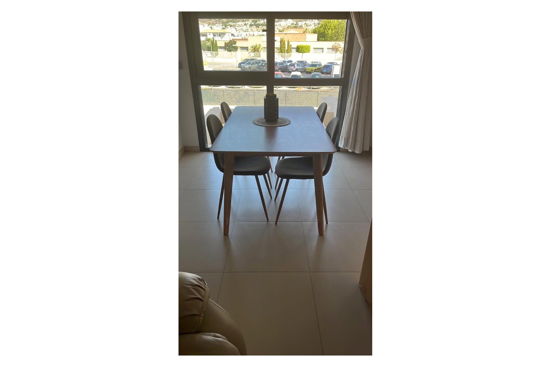 Short Term Rental - Apartment / Flat -
Albir