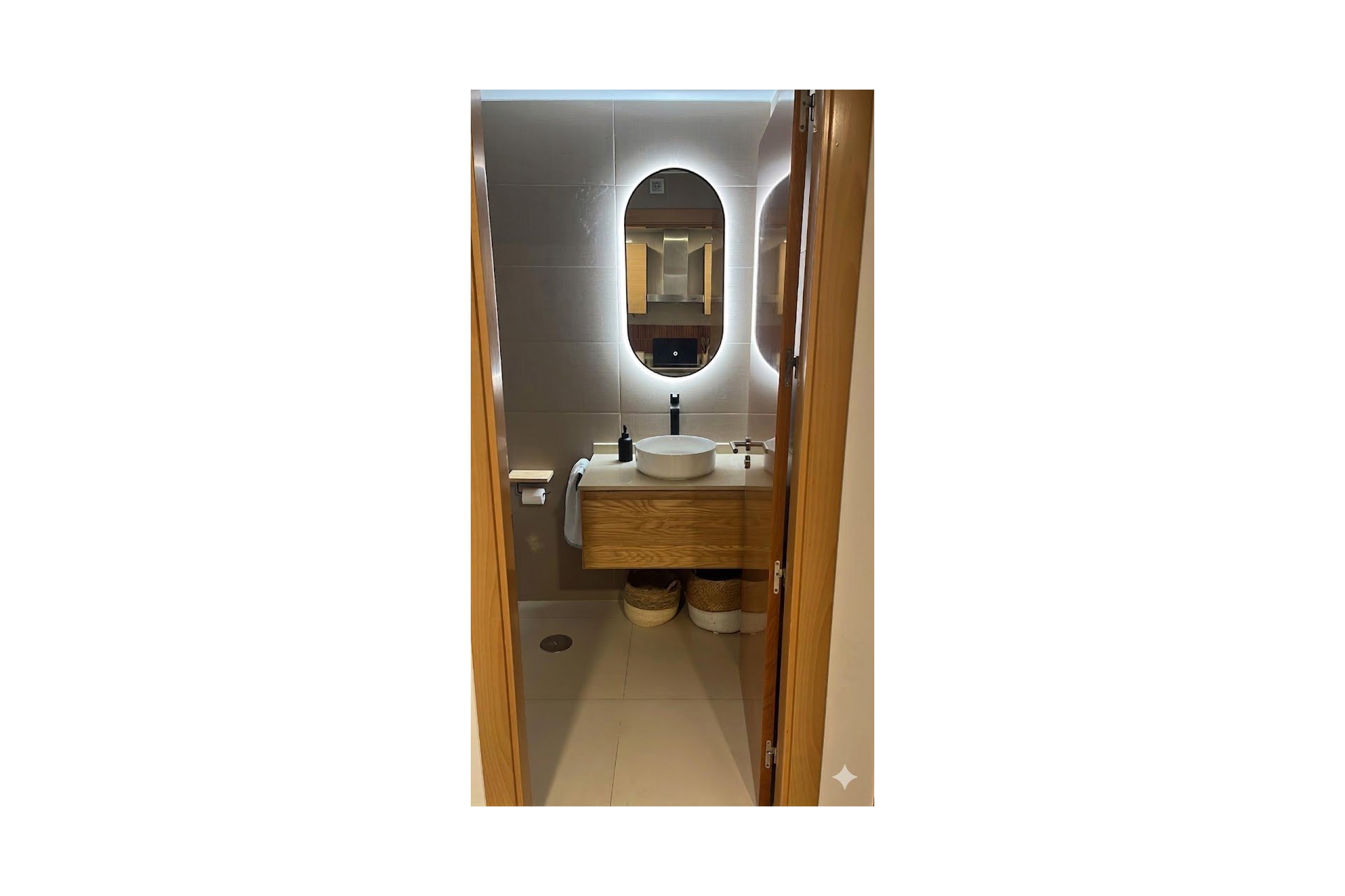 Short Term Rental - Apartment / Flat -
Albir