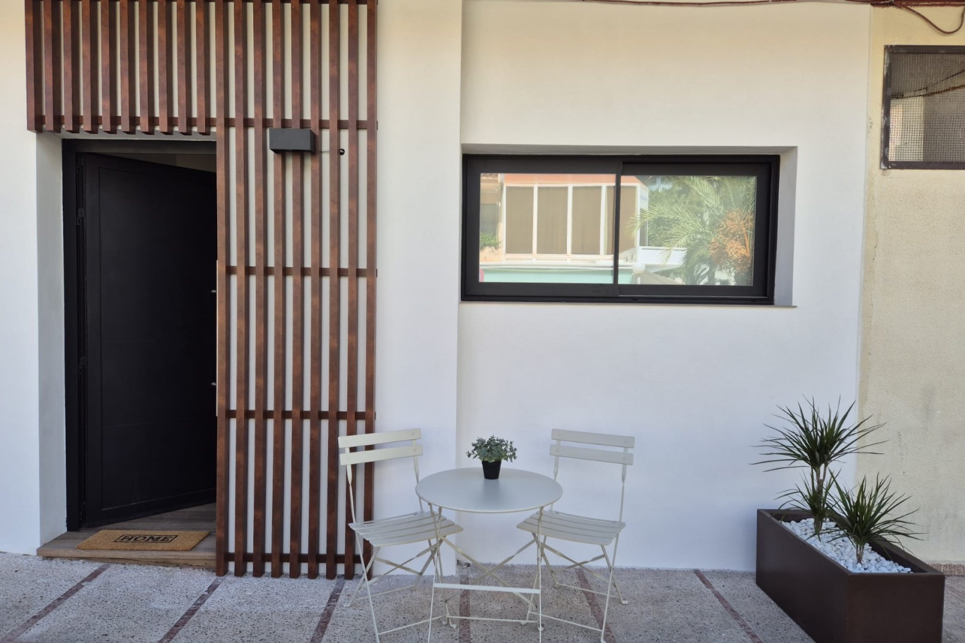 Short Term Rental - Apartment / Flat -
Albir