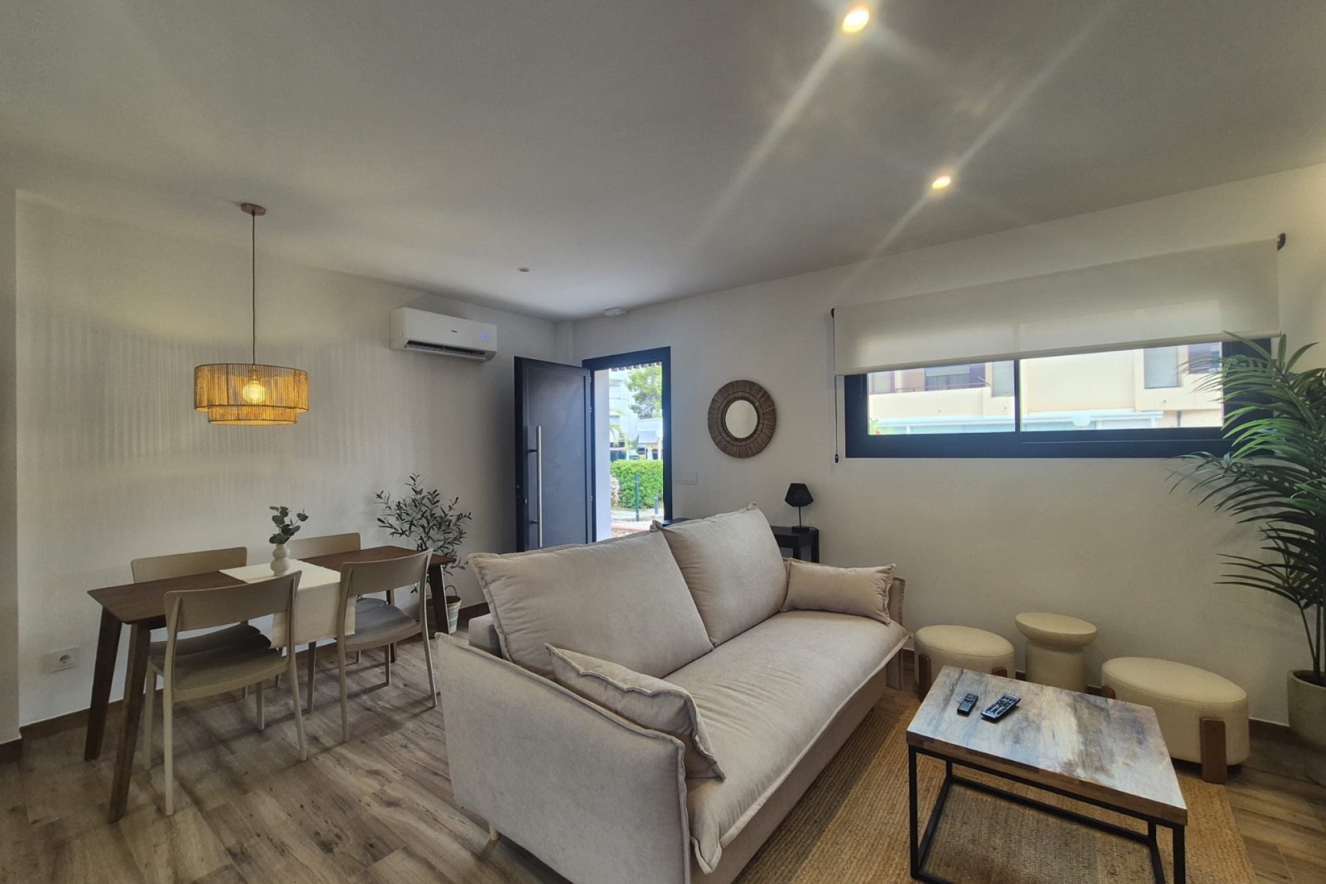 Short Term Rental - Apartment / Flat -
Albir