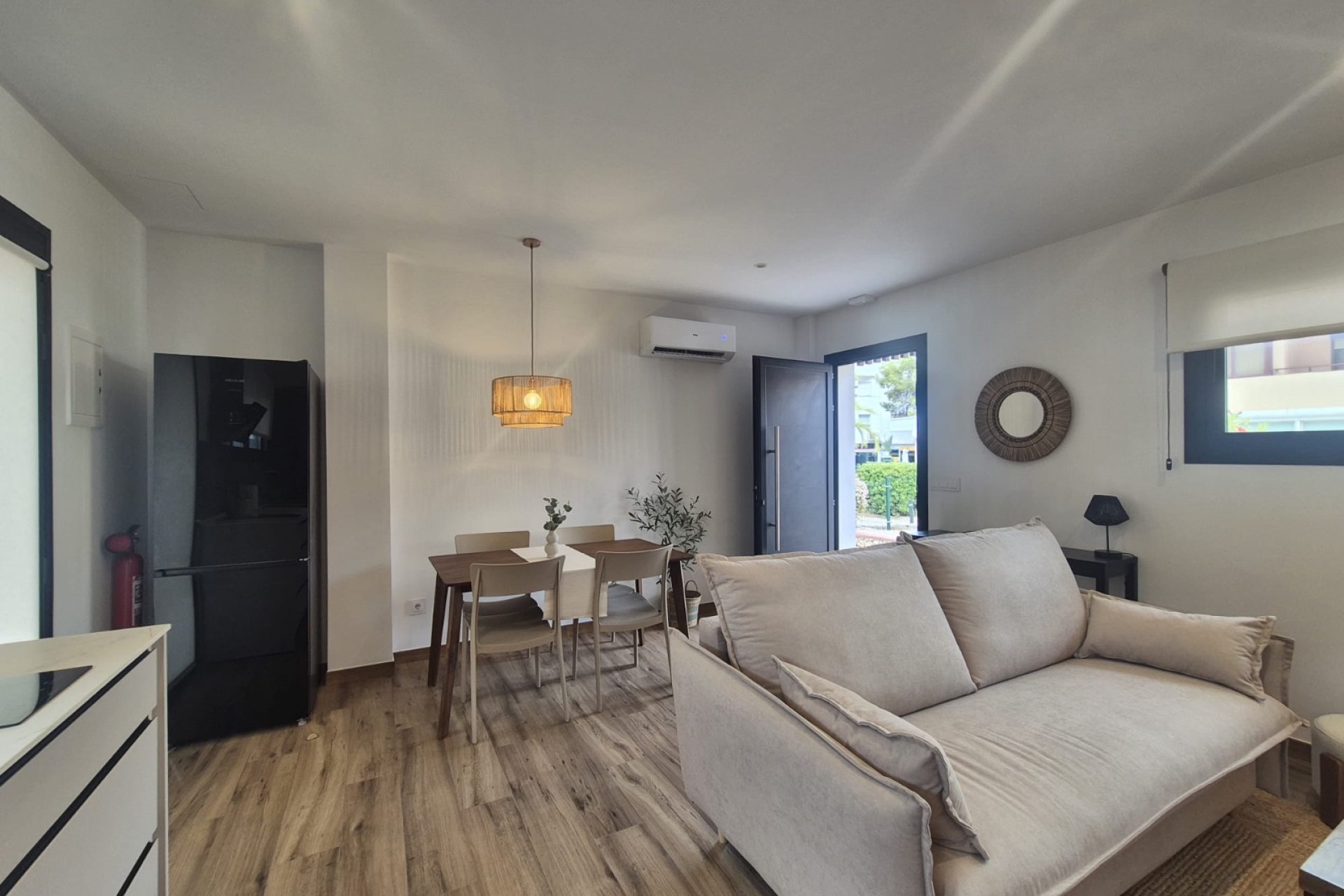 Short Term Rental - Apartment / Flat -
Albir