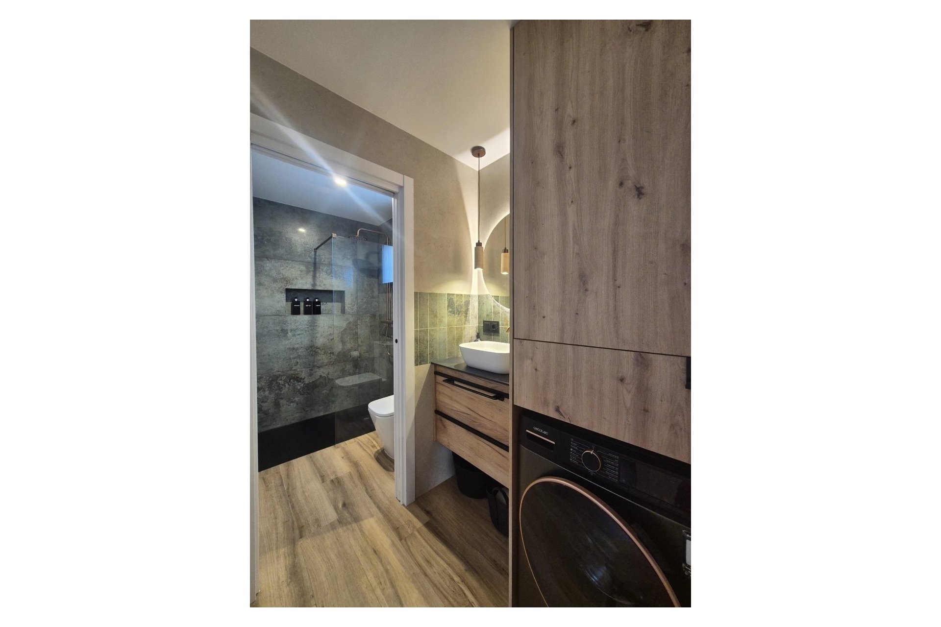 Short Term Rental - Apartment / Flat -
Albir