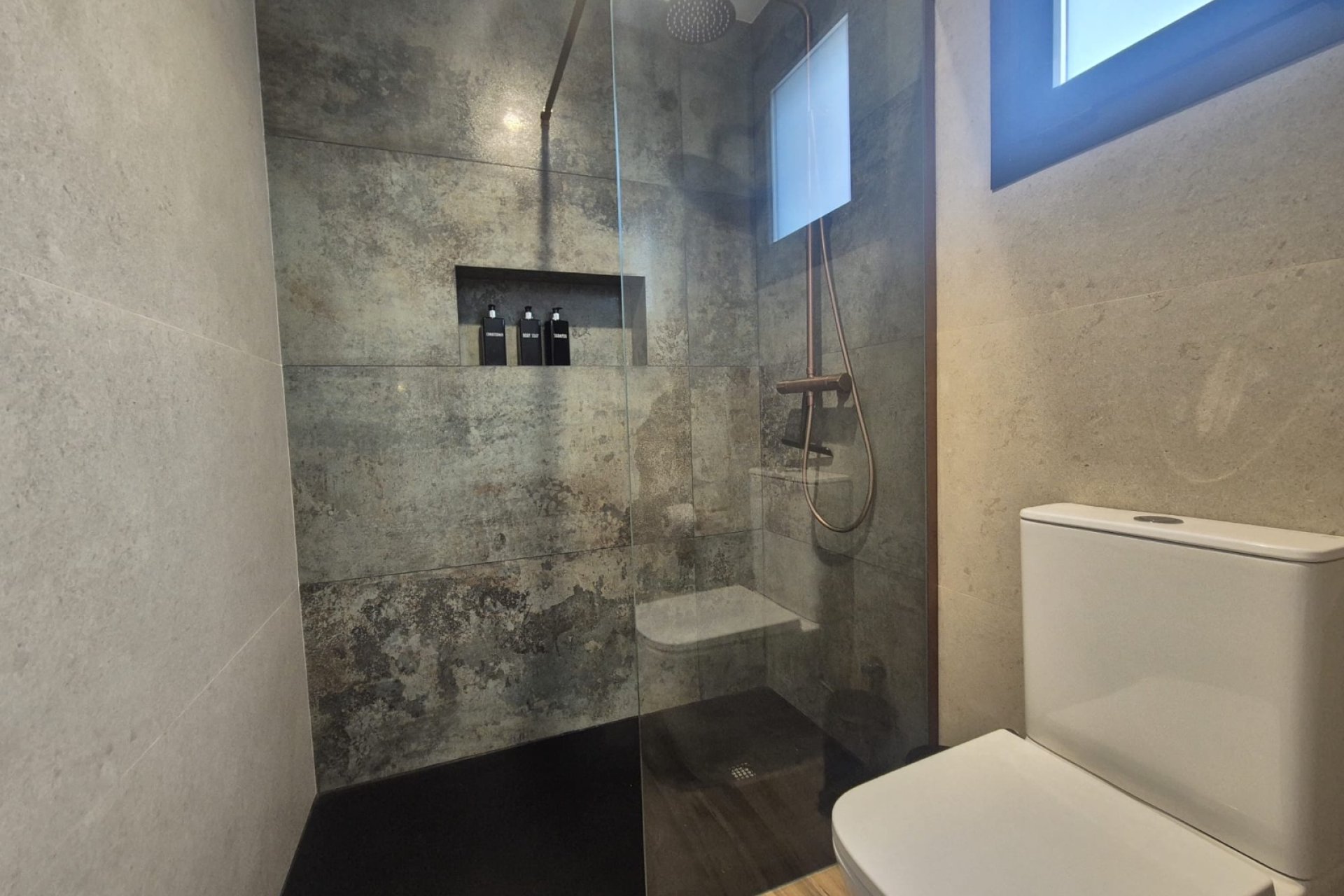 Short Term Rental - Apartment / Flat -
Albir
