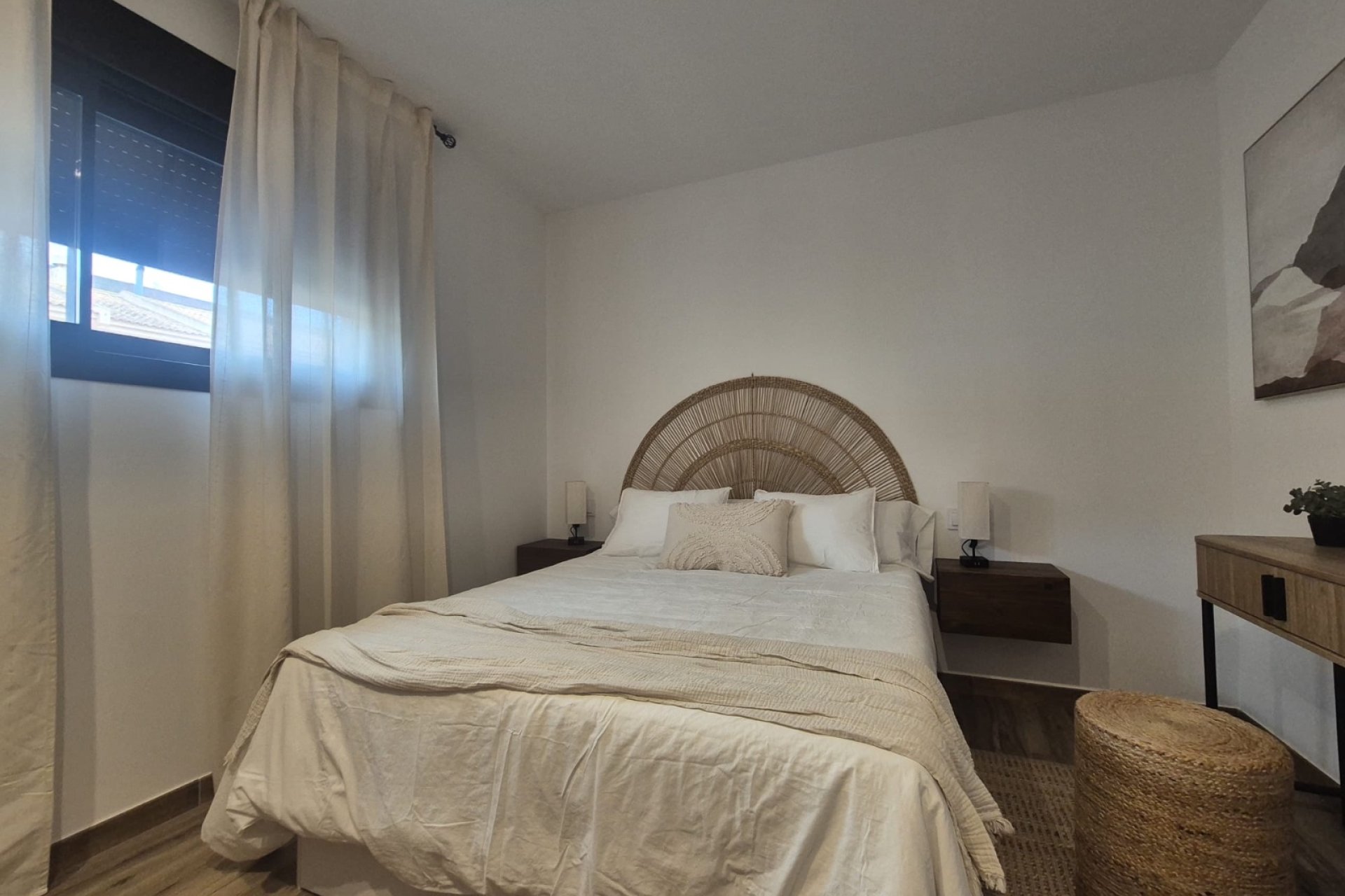 Short Term Rental - Apartment / Flat -
Albir