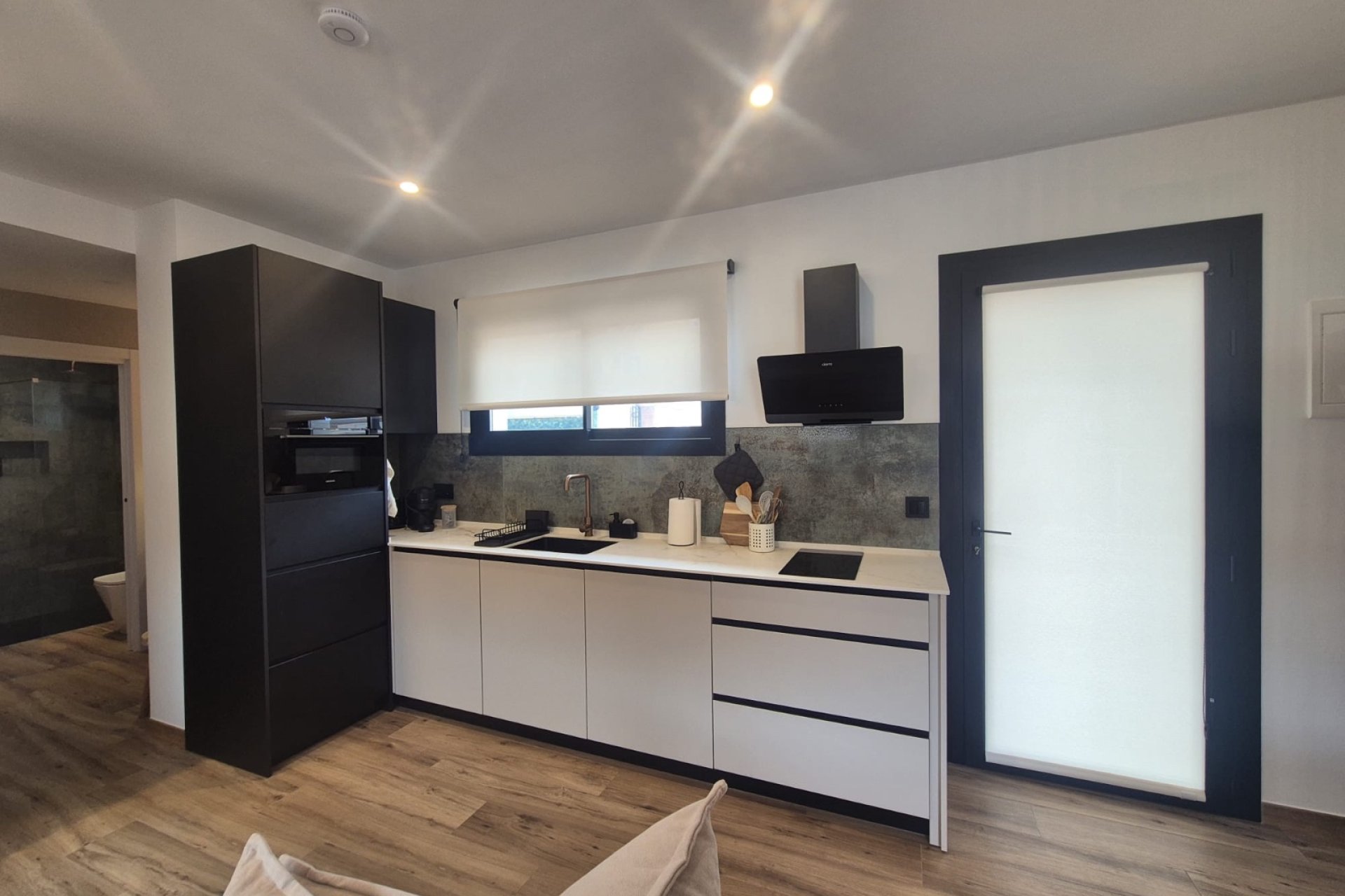 Short Term Rental - Apartment / Flat -
Albir