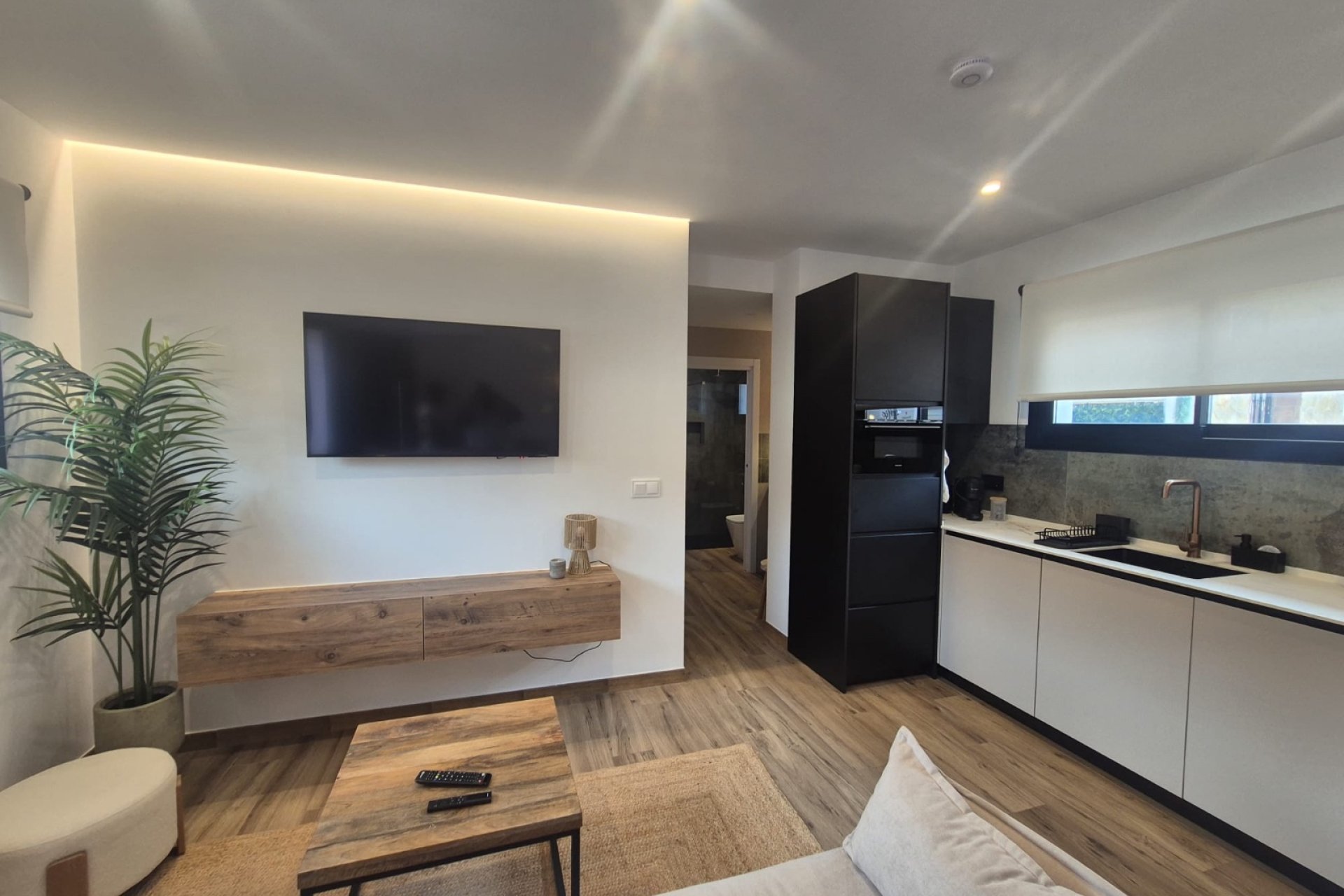 Short Term Rental - Apartment / Flat -
Albir