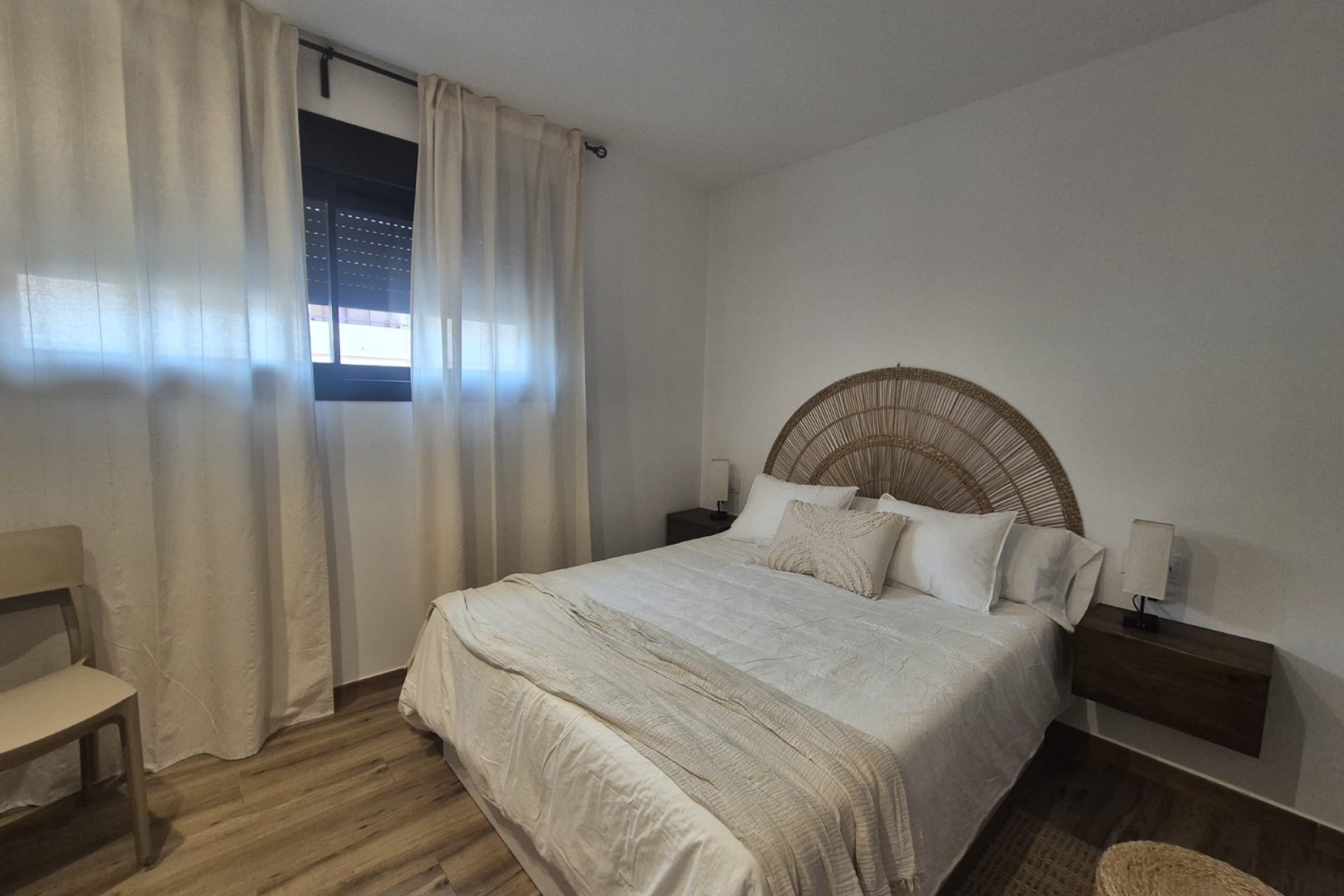 Short Term Rental - Apartment / Flat -
Albir