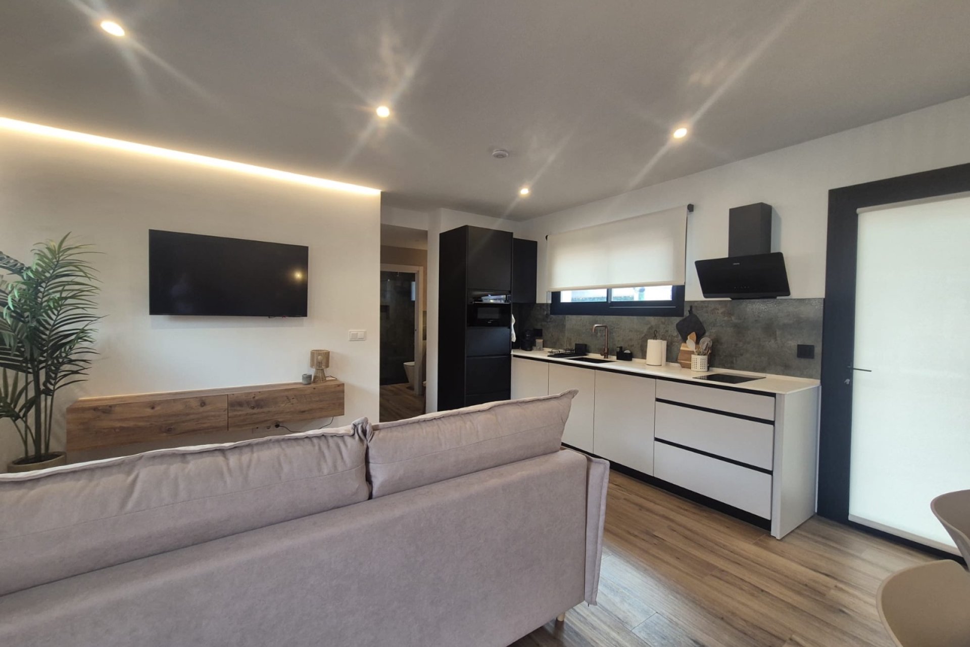 Short Term Rental - Apartment / Flat -
Albir