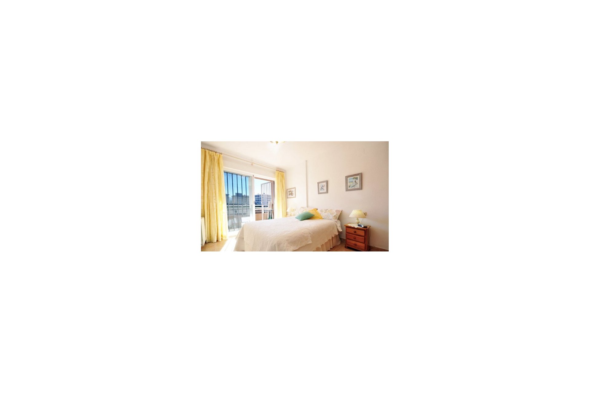 Short Term Rental - Apartment / flat -
Albir