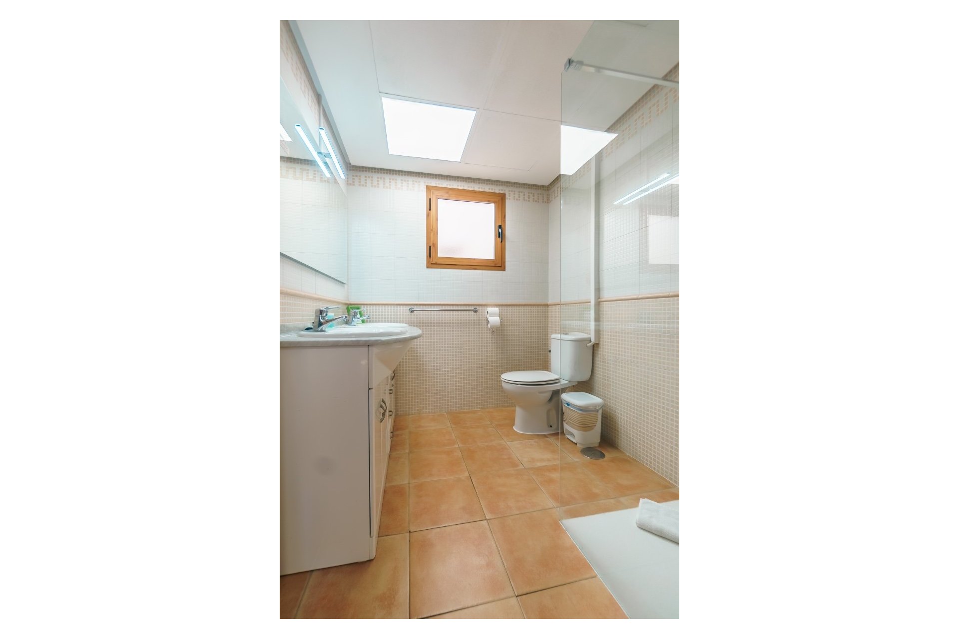 Short Term Rental - Apartment / flat -
Albir