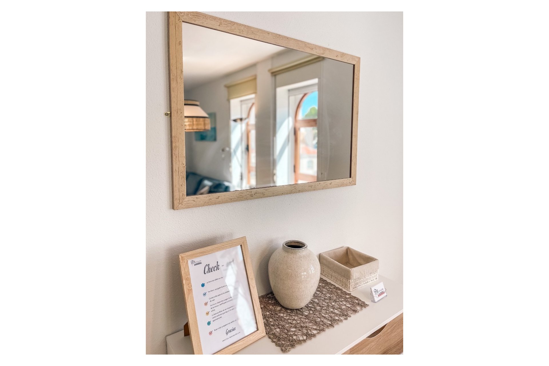 Short Term Rental - Apartment / flat -
Albir