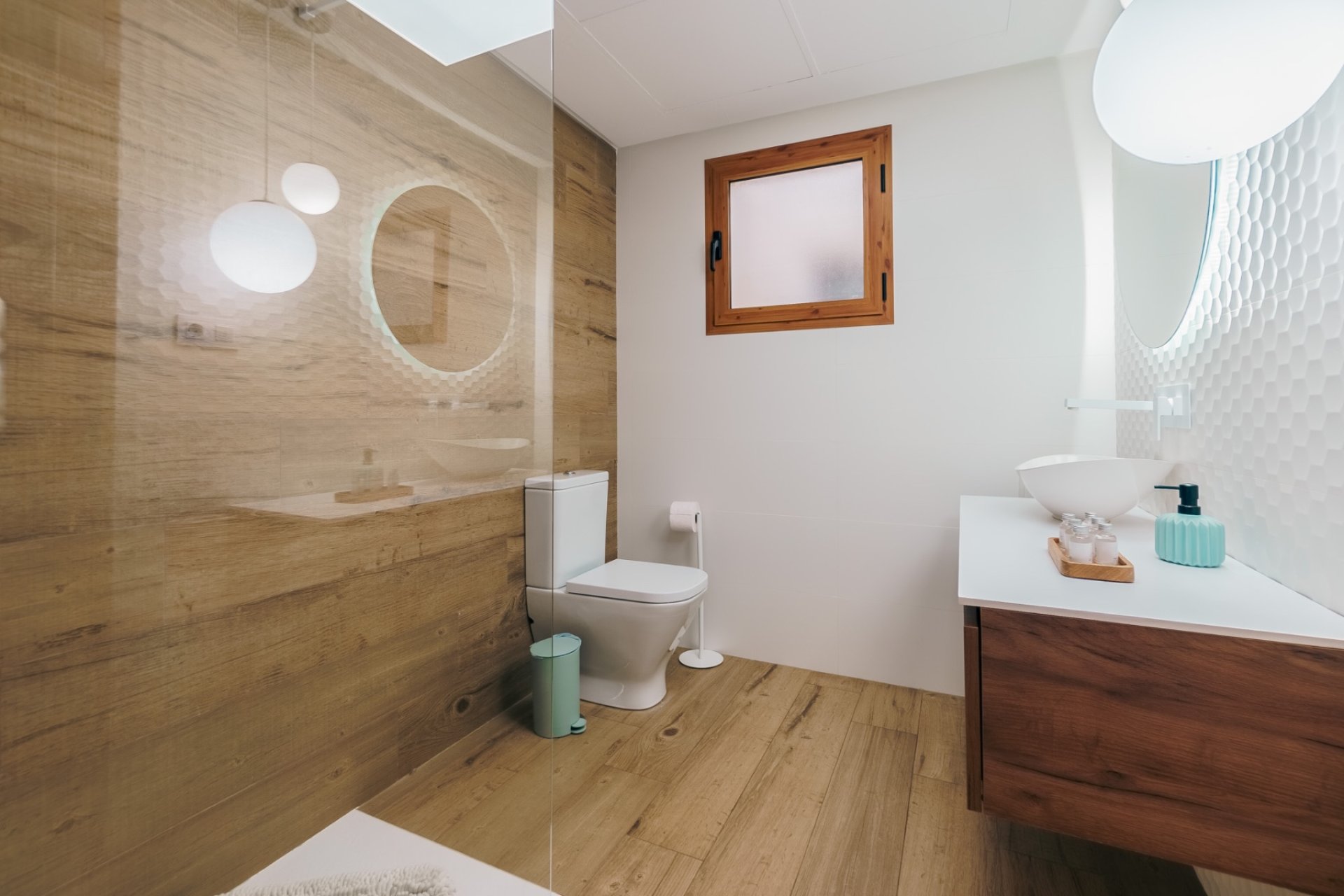Short Term Rental - Apartment / flat -
Albir