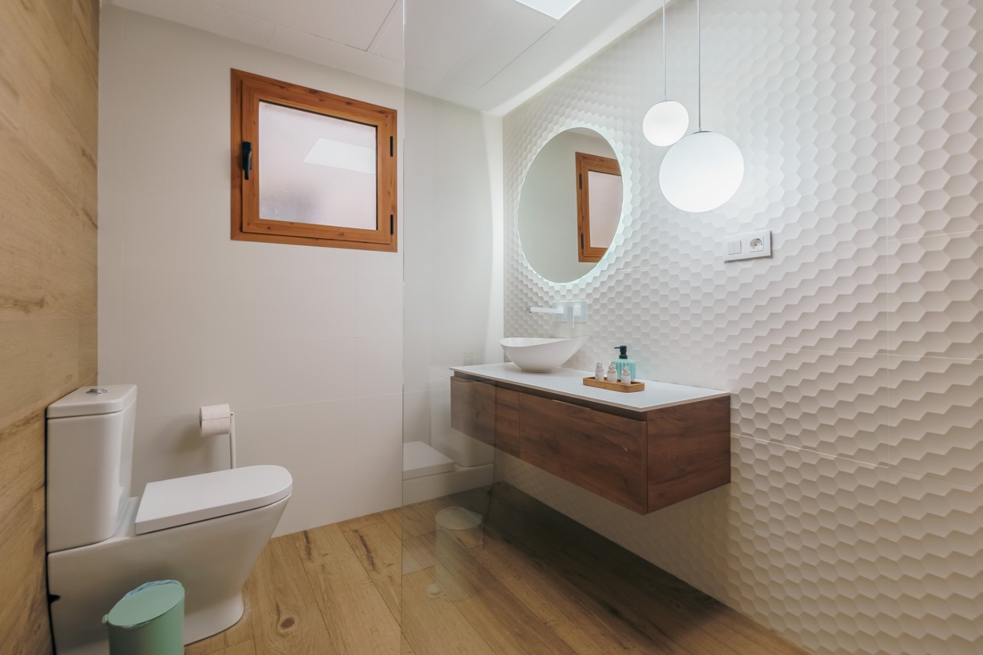 Short Term Rental - Apartment / flat -
Albir