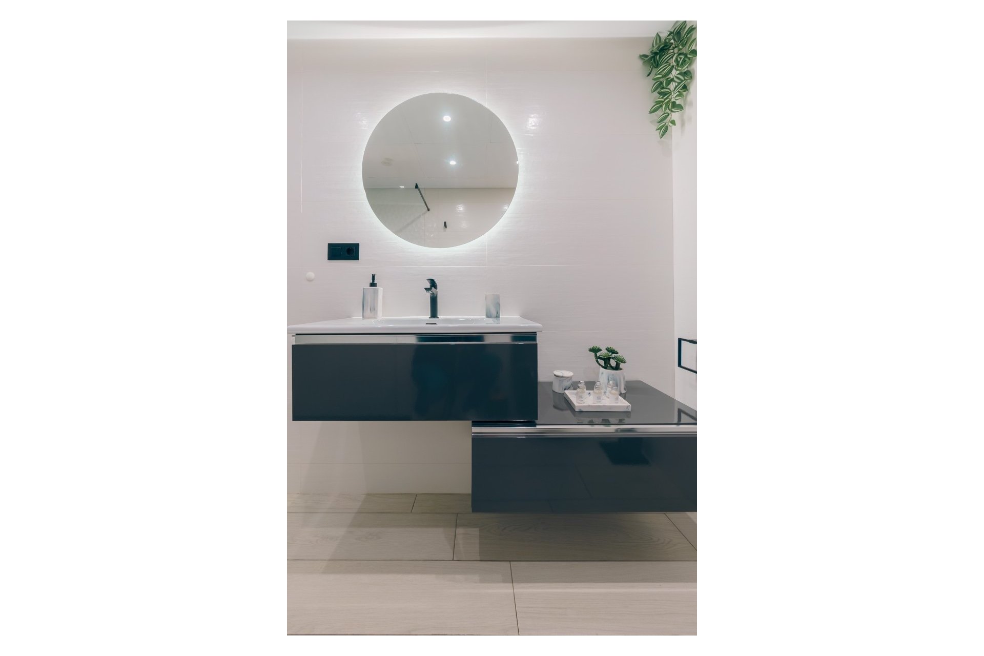 Short Term Rental - Apartment / flat -
Albir