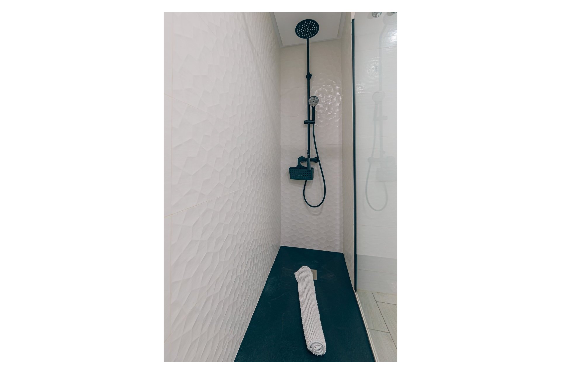 Short Term Rental - Apartment / flat -
Albir