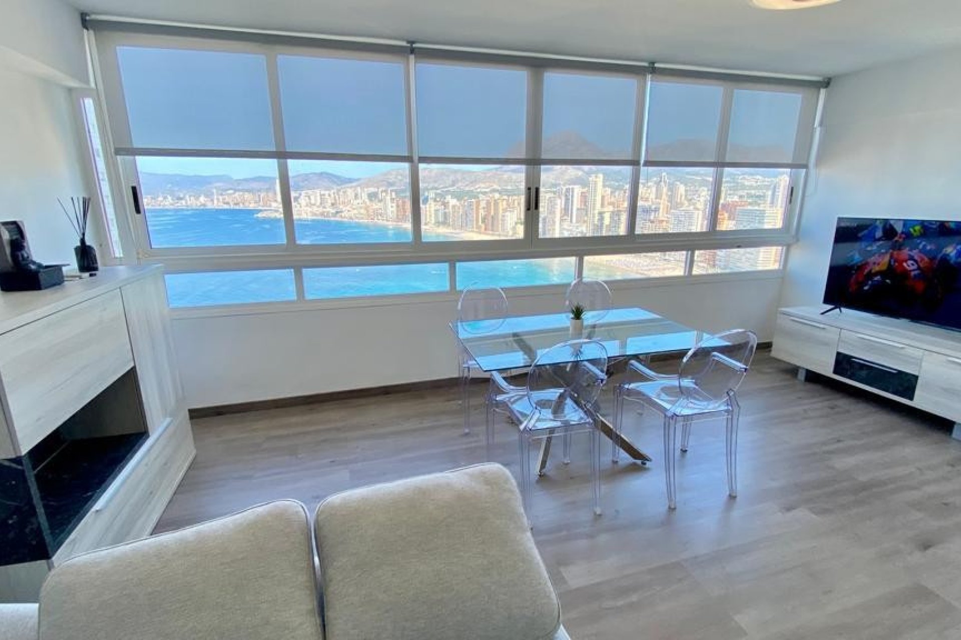 Short Term Rental - Apartment / flat -
Benidorm - Rincón de Loix