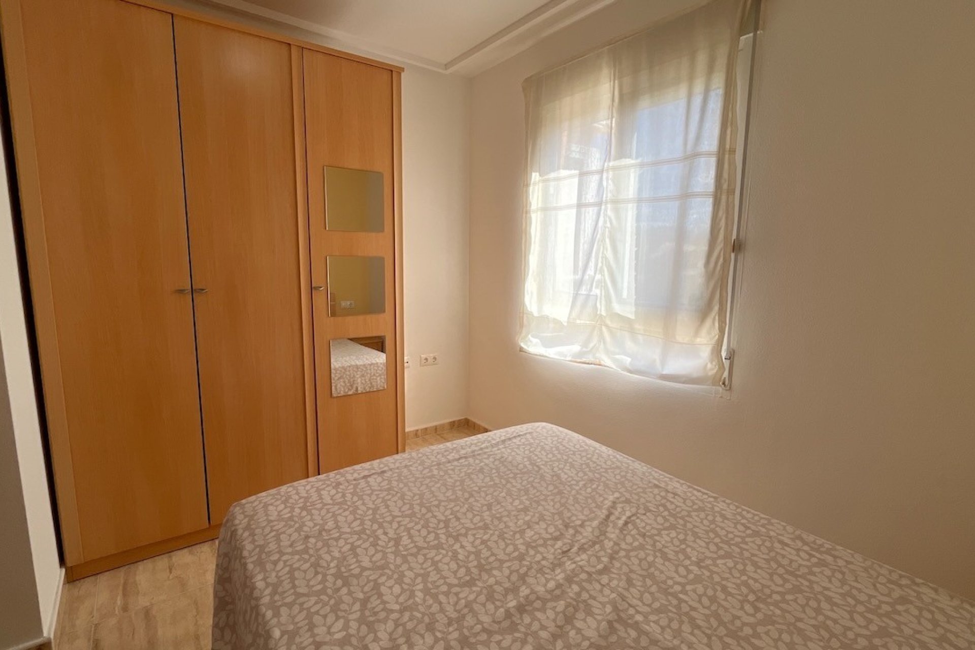 Short Term Rental - Apartment / flat -
Benidorm - Via Parque