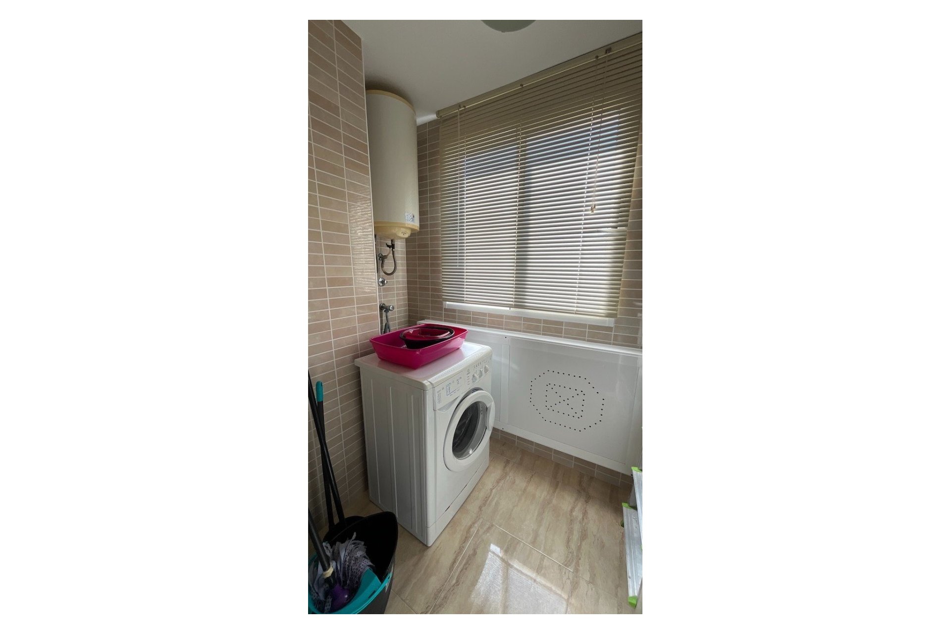 Short Term Rental - Apartment / flat -
Benidorm - Via Parque