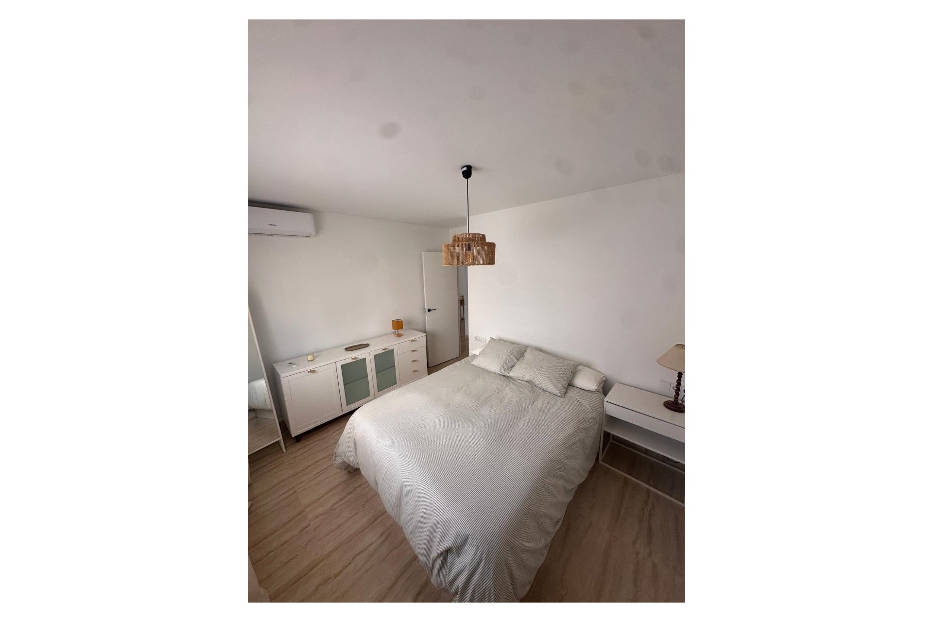 Short Term Rental - Apartment / Flat -
Benidorm