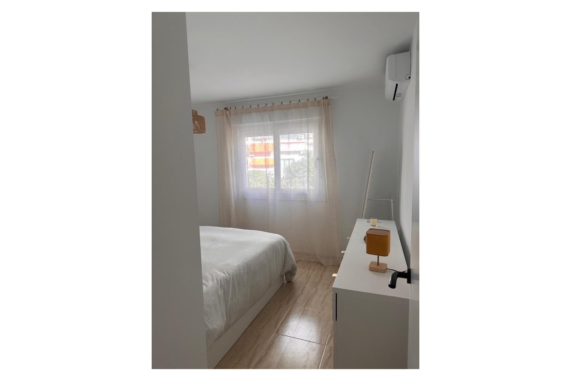 Short Term Rental - Apartment / Flat -
Benidorm