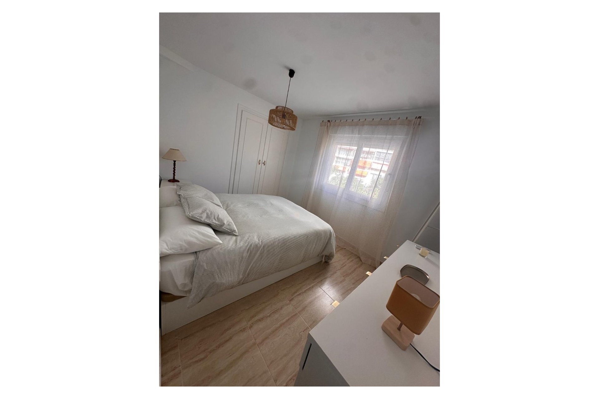 Short Term Rental - Apartment / Flat -
Benidorm