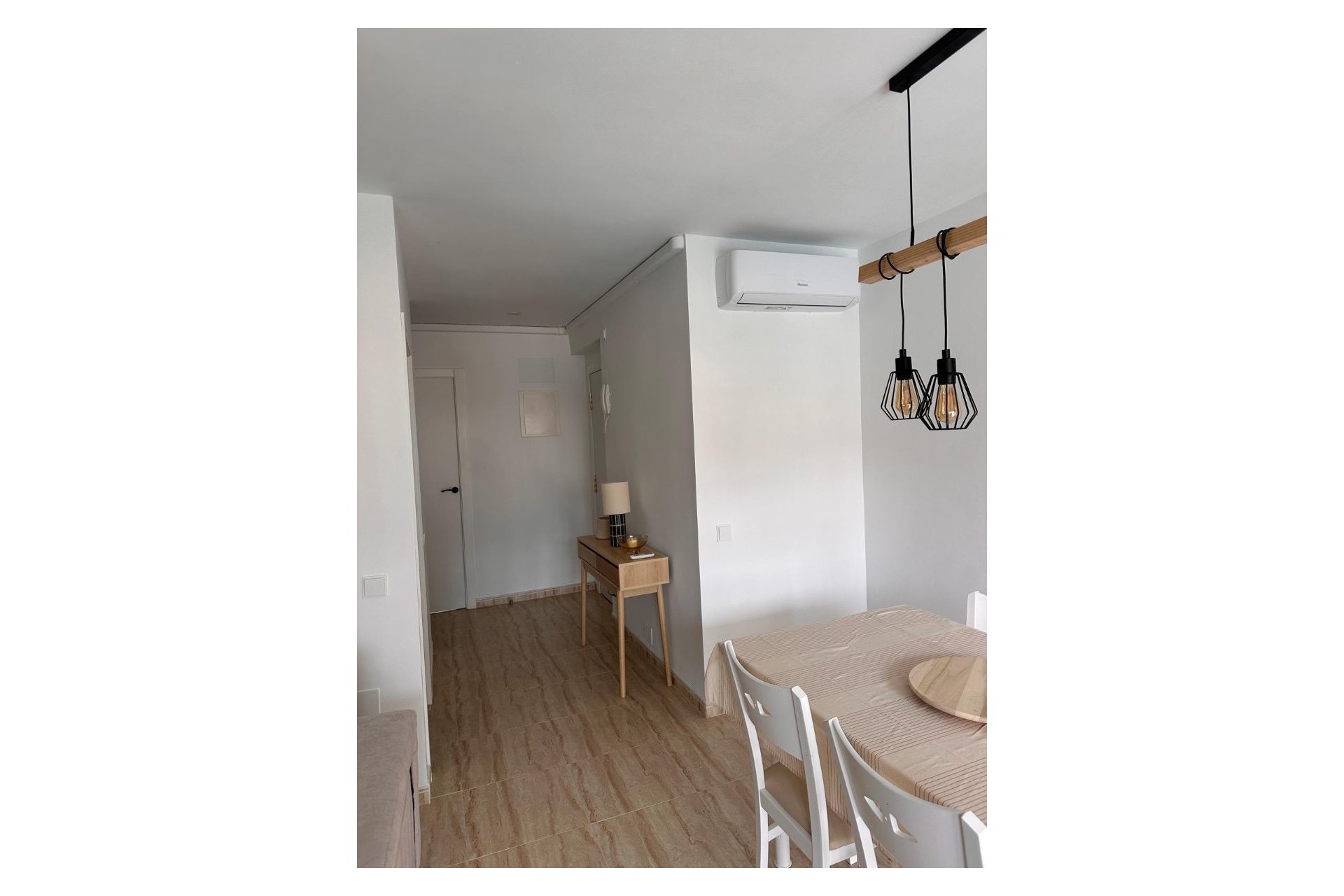 Short Term Rental - Apartment / Flat -
Benidorm