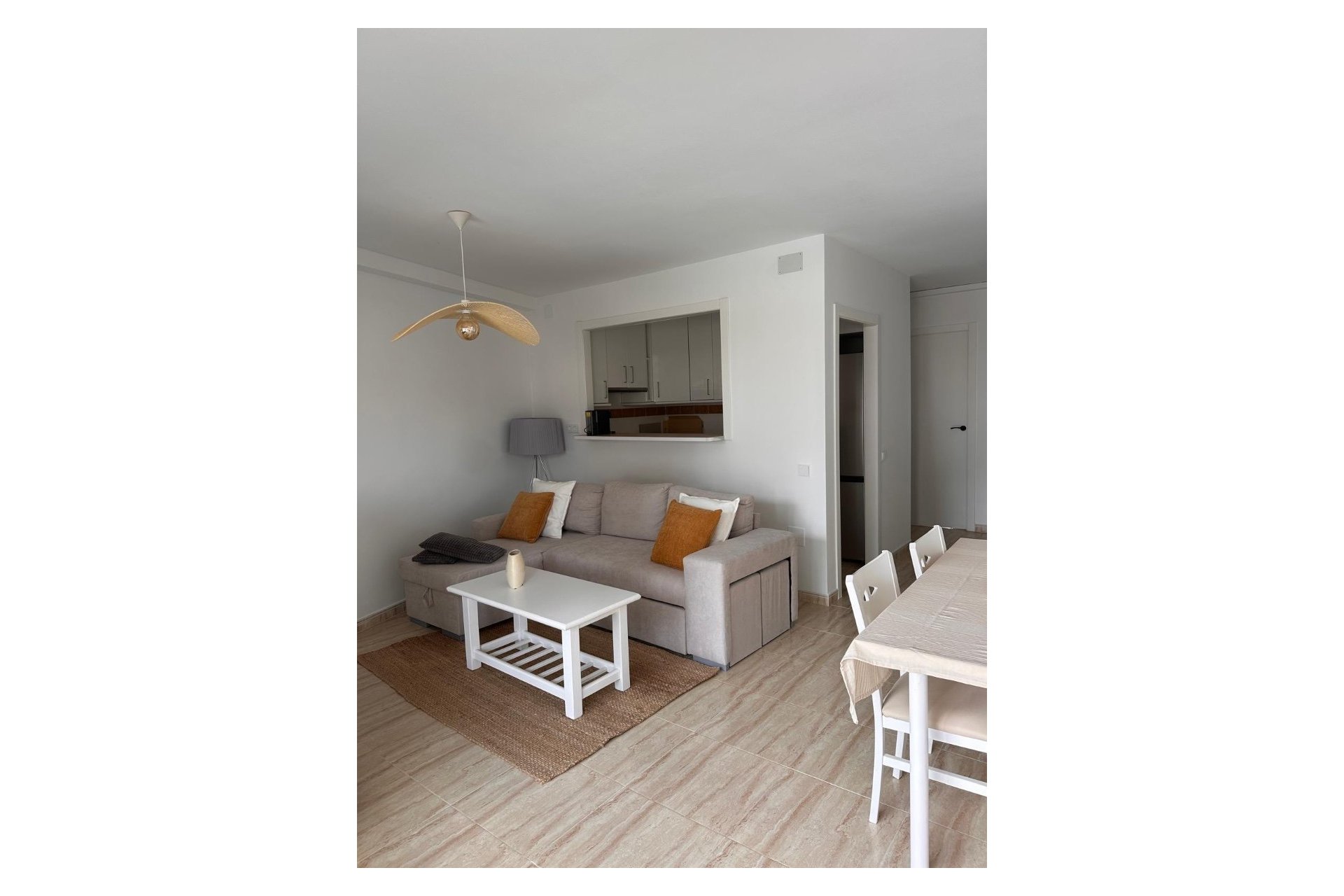 Short Term Rental - Apartment / Flat -
Benidorm