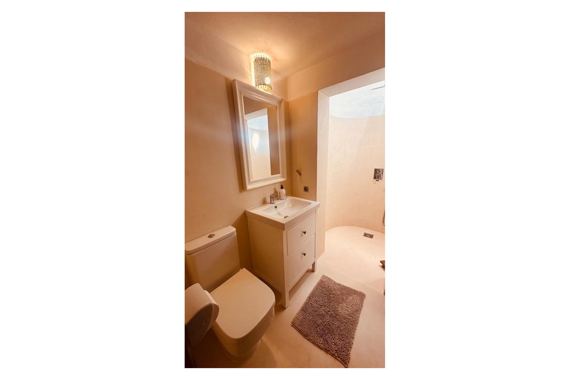 Short Term Rental -  Chalet / Villa -
Formentera del Segura