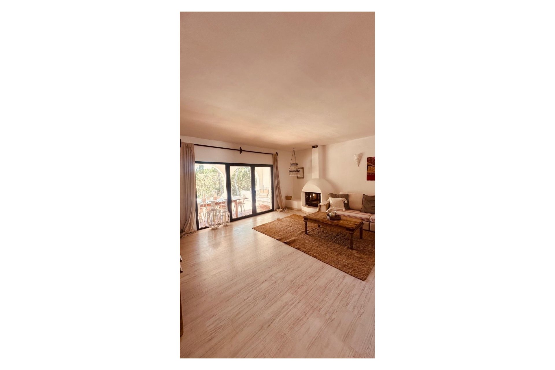 Short Term Rental -  Chalet / Villa -
Formentera del Segura