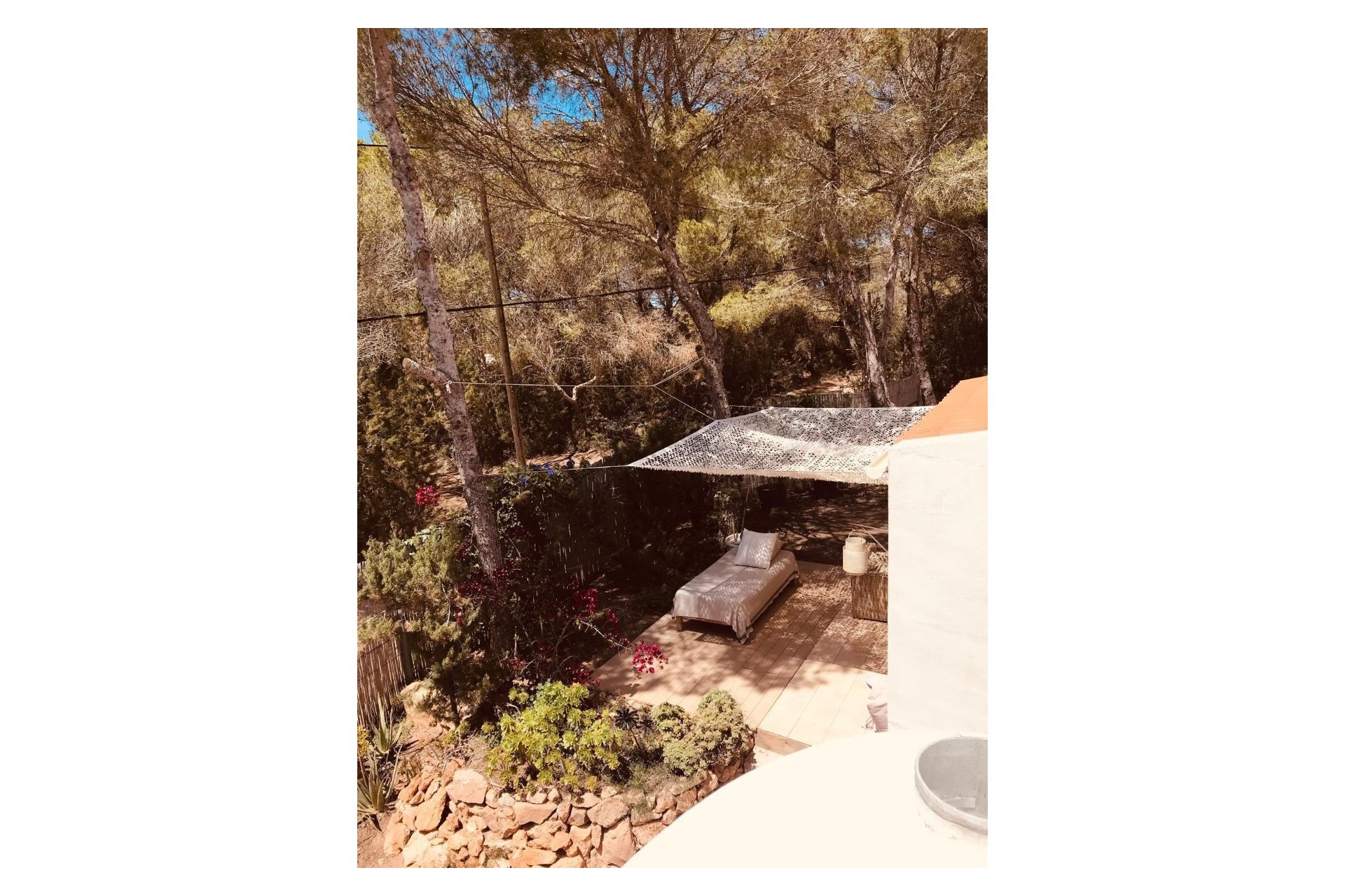 Short Term Rental -  Chalet / Villa -
Formentera del Segura