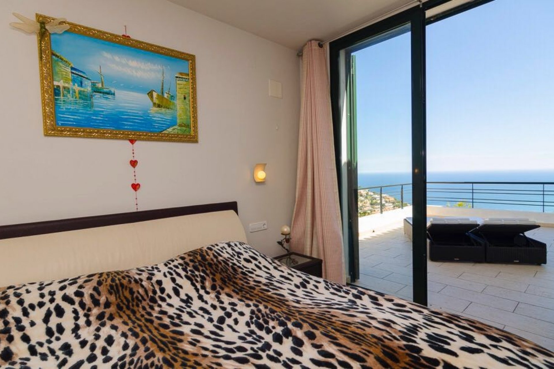 Short Term Rental - Villa -
Altea - Altea Hills