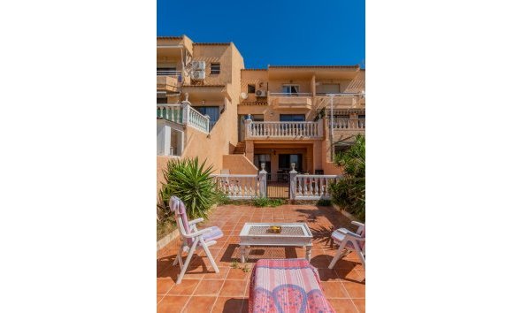 Townhouse - Resale - Alfas del Pí -
                Alfas del Pí