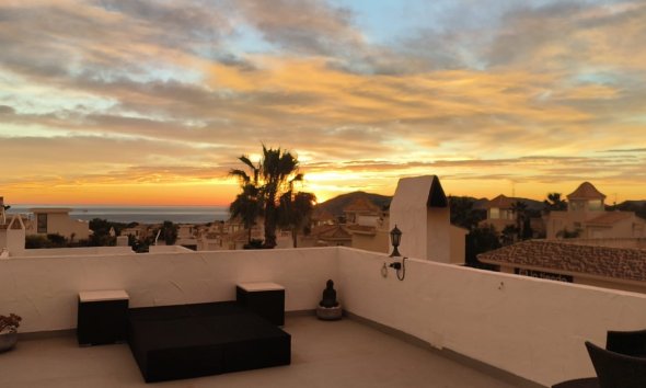 Townhouse - Resale - La Nucía -
                La Nucía