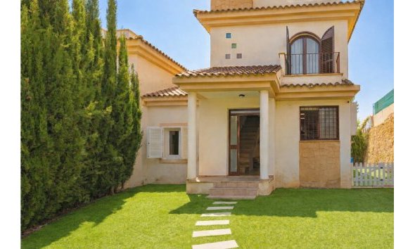 Townhouse - Resale - Polop - Polop