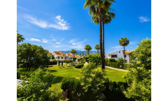 Tussenwoning - Herverkoop - Alfaz del Pi -
                Alfas del Pí