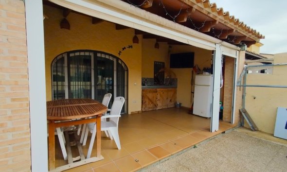 Tussenwoning - Herverkoop - La Nucía -
                La Nucía