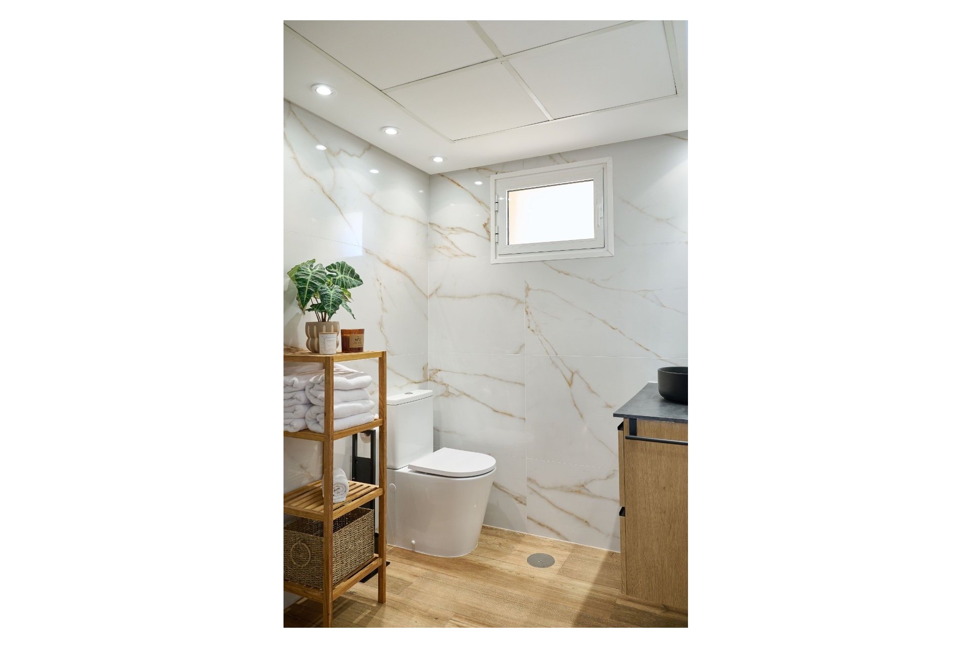 Verhuur Korte Termijn - Appartement / flat -
Albir