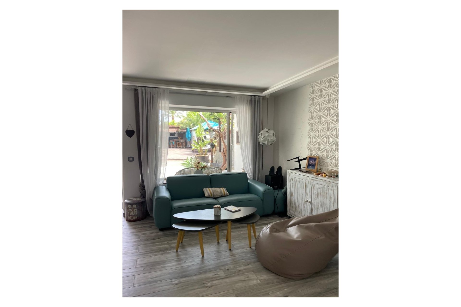 Verhuur Korte Termijn - Appartement / flat -
Albir
