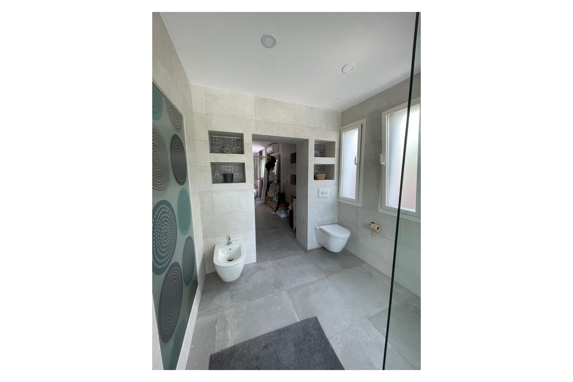 Verhuur Korte Termijn - Appartement / flat -
Albir