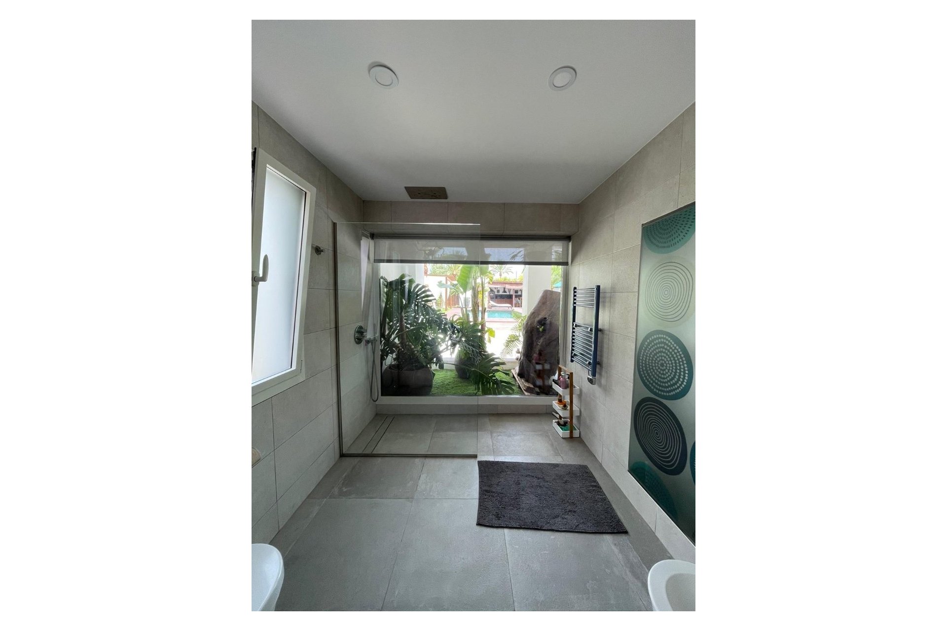 Verhuur Korte Termijn - Appartement / flat -
Albir