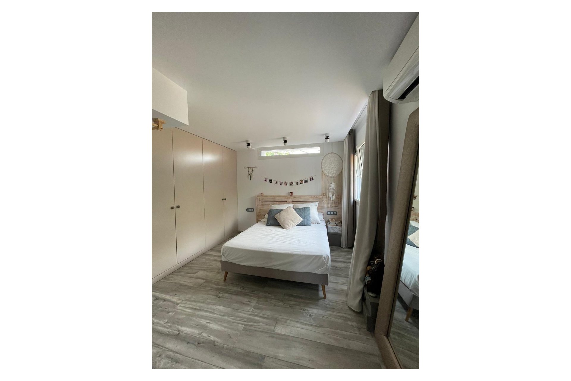 Verhuur Korte Termijn - Appartement / flat -
Albir